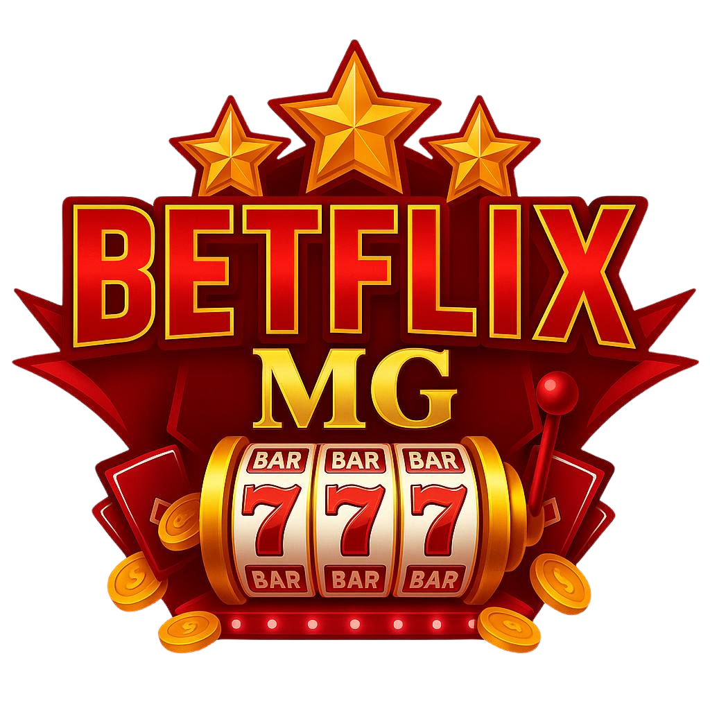 BetflixMg เว็บตรงสล็อต
