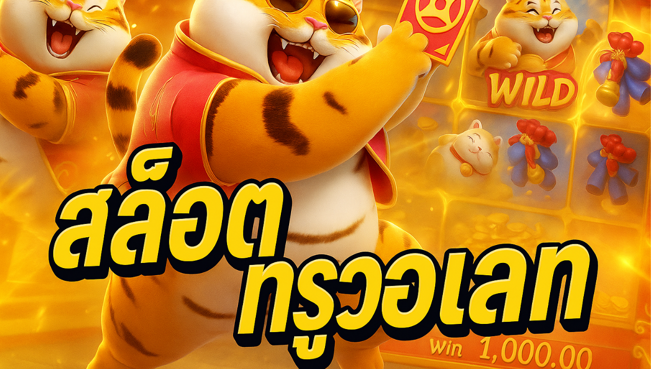 สล็อตเว็บตรง สล็อตแตกง่าย วอเลท 2025 ฝากถอนออโต้ ไม่มีบัญชีธนาคาร